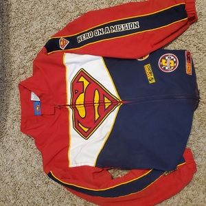 Superman Jacket